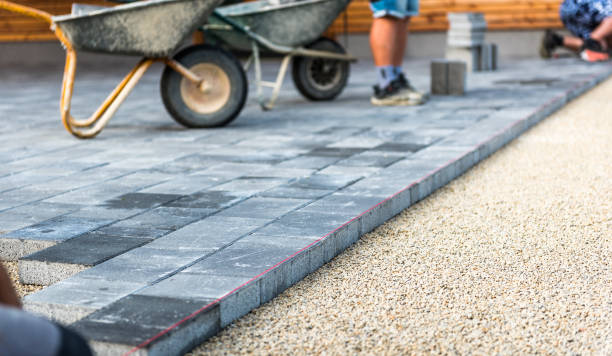 Best Custom Driveway Design and Paving in East Liverpool, OH