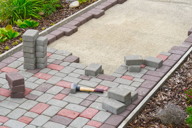 Best Decorative Driveway Paving in East Liverpool, OH