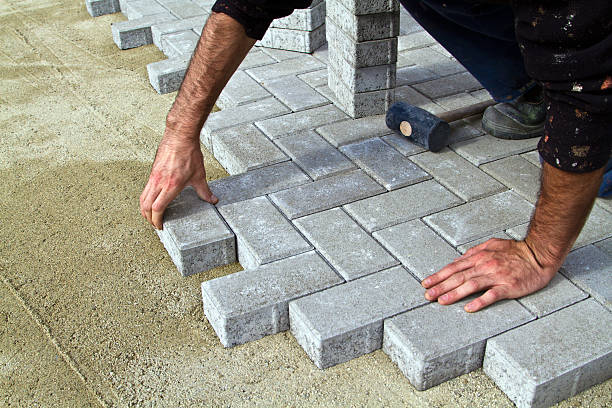 Best Brick Paver Driveways in East Liverpool, OH